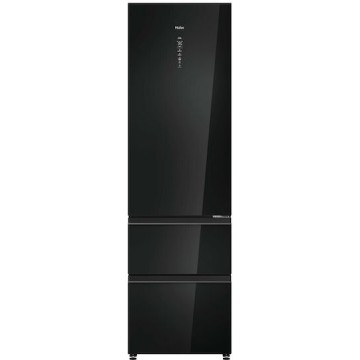 Haier HTW7620DNGB Ψυγειοκαταψύκτης 414lt NoFrost Υ205xΠ59.5xΒ67εκ. Inox 3D 60 Series 7 Pro Haier HTW7620DNGB Ψυγειοκαταψύκτης 414lt NoFrost Υ205xΠ59.5xΒ67εκ. Inox 3D 60 Series 7 Pro